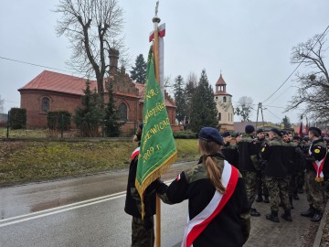 Obchody 163. Rocznicy Bitwy pod Dobrą, 